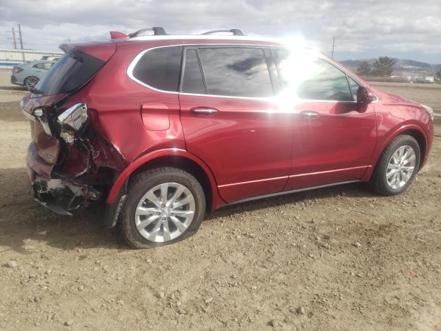 2017 BUICK ENVISION E LRBFXDSA9HD080355