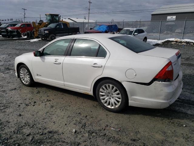 Vin: 3fadp0l38br248413, lot: 44749114, ford fusion hybrid 20112