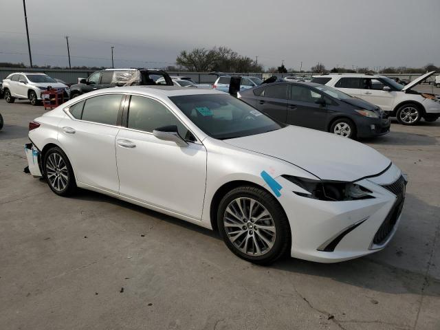 2020 LEXUS ES 350 LUX 58AEZ1B12LU076747