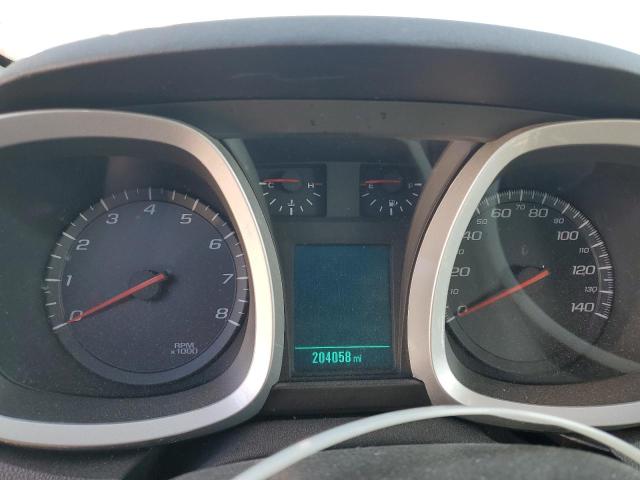 2015 CHEVROLET EQUINOX LS 2GNALAEK7F1102945