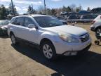 SUBARU OUTBACK 2. photo