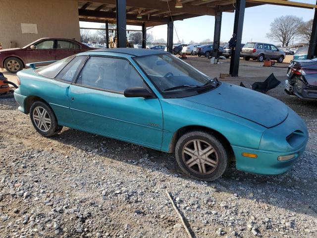 1992 Geo Storm 2+2 VIN: J81RF2366N7554767 Lot: 43205024