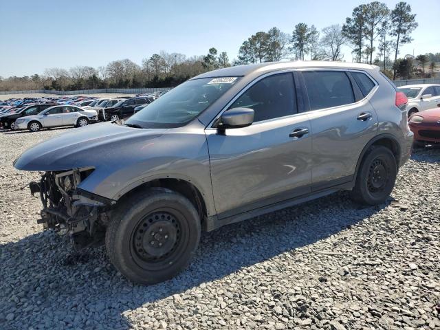2017 NISSAN ROGUE S KNMAT2MT1HP613789