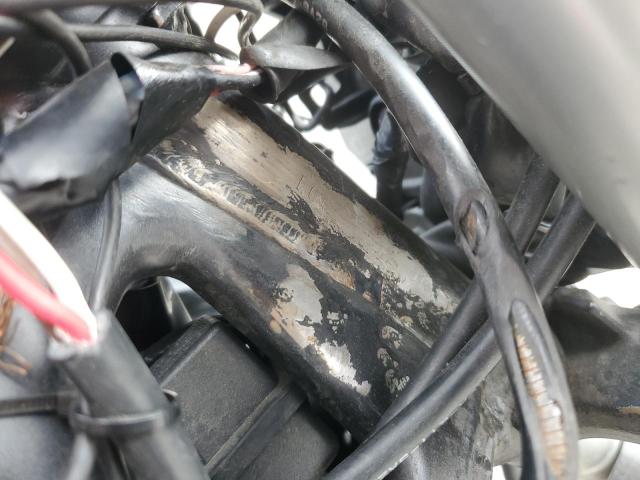 2019 HONDA CBF300 N - MLHNC5509K5001492