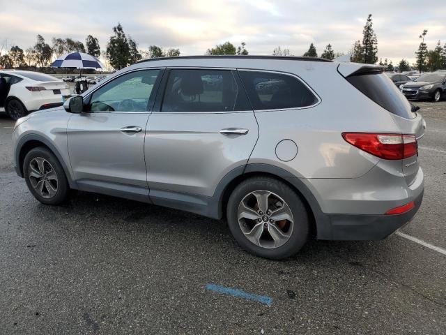 2016 Hyundai Santa Fe Se VIN: KM8SMDHF9GU156520 Lot: 41315034