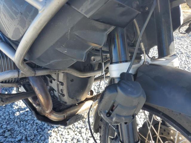 WB10390019ZW85885 2009 BMW R1200 Gs Adventure