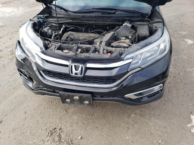 VIN 2HKRM4H53GH608997 2016 HONDA CRV no.11