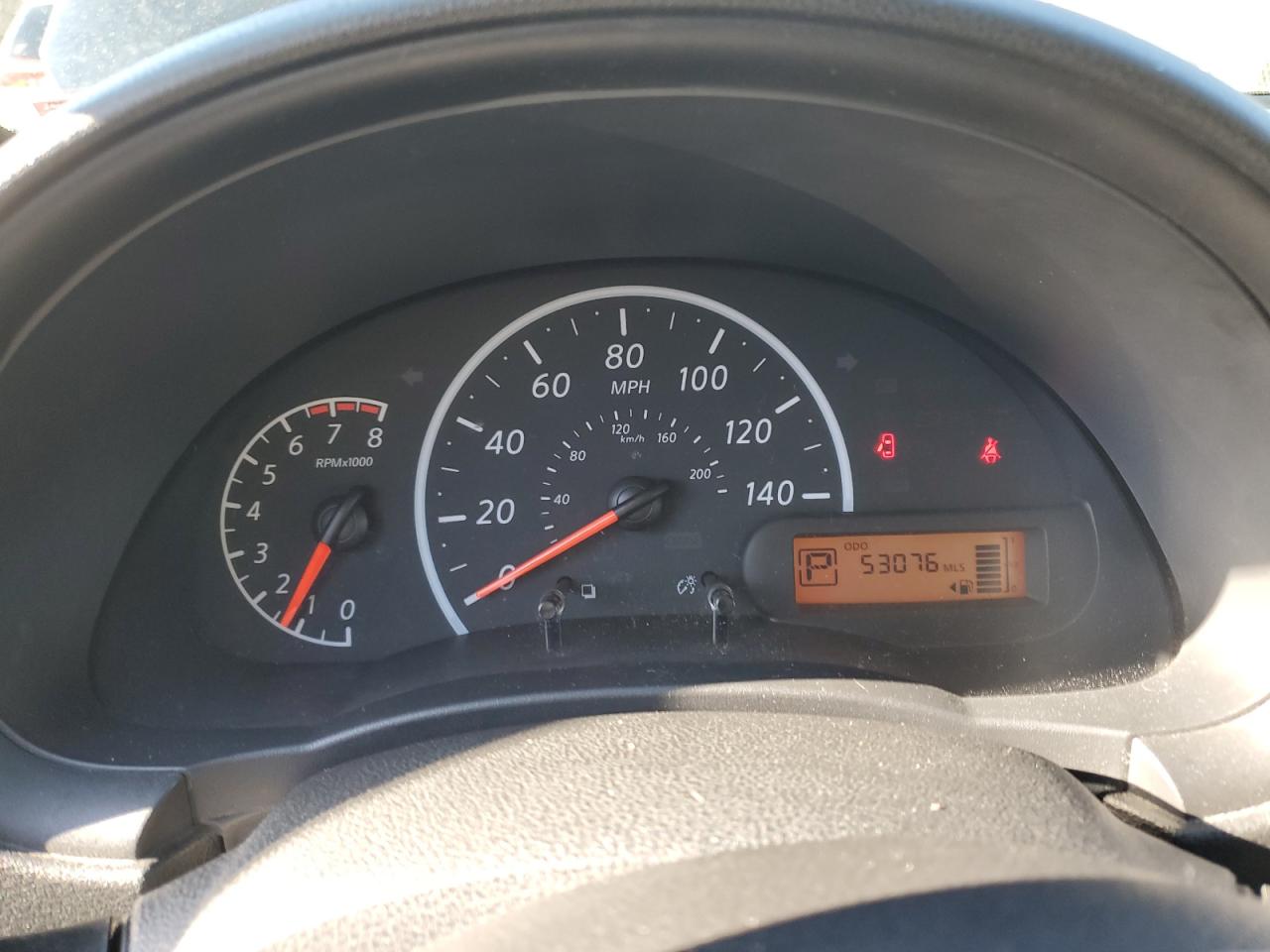 3N1CN7AP2GL844639 NISSAN VERSA 2016