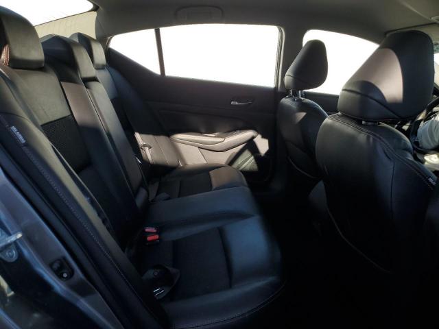 2020 NISSAN ALTIMA SR - 1N4BL4CV5LC178767