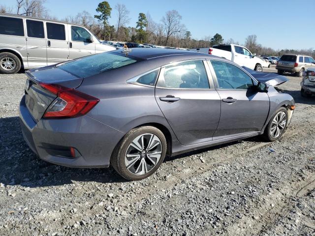 Vin: 2hgfc1f32hh650482, lot: 40997854, honda civic ex 20173
