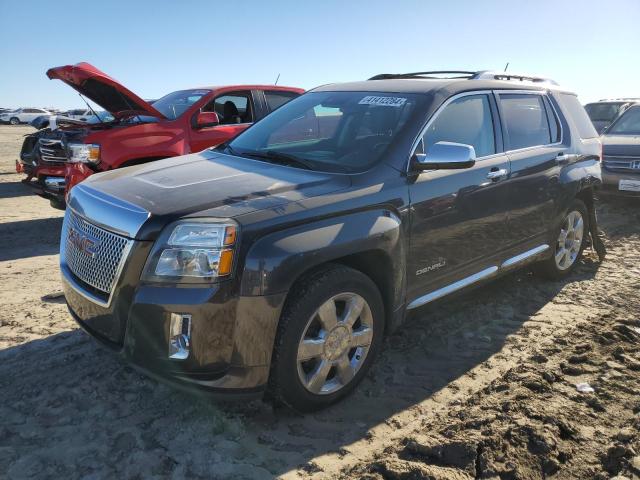 2013 GMC Terrain Denali