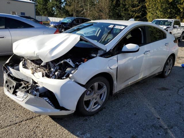 VIN 1G1RC6S57JU116289 2018 Chevrolet Volt, LT no.1