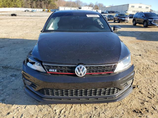 2017 VOLKSWAGEN JETTA GLI 3VW4T7AJ4HM225682