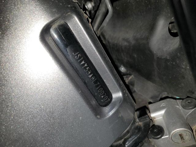 2020 SUZUKI VZR1800 - JS1VY53A8L7100207
