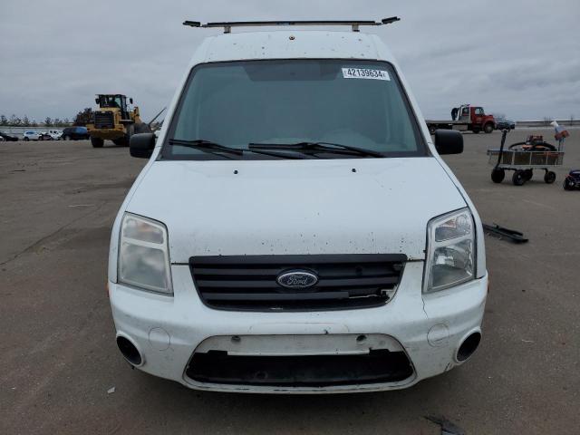 2013 Ford Transit Connect Xlt VIN: NM0LS7BN0DT164228 Lot: 42139634