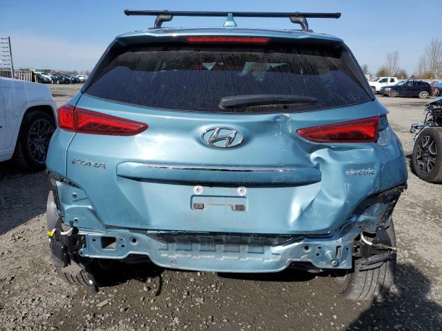 KM8K33AG8LU064888 2020 HYUNDAI KONA-5