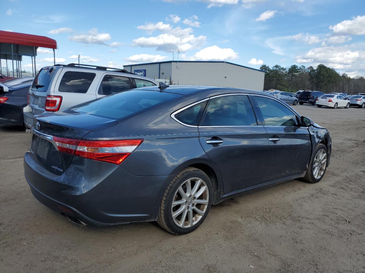 4t1bk1eb8du055177 4T1BK1EB8DU055177 2013 Toyota Avalon Base