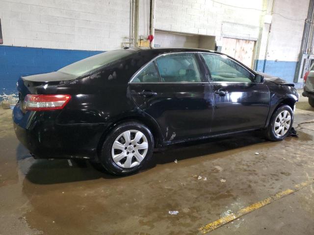 2011 Toyota Camry Base VIN: 4T4BF3EK5BR146250 Lot: 41811494