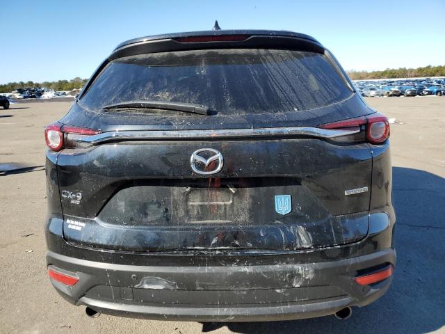2022 MAZDA CX-9 TOURI JM3TCBAY9N0611292