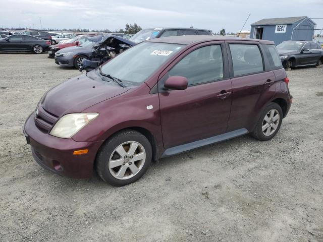 2004 Scion xA 