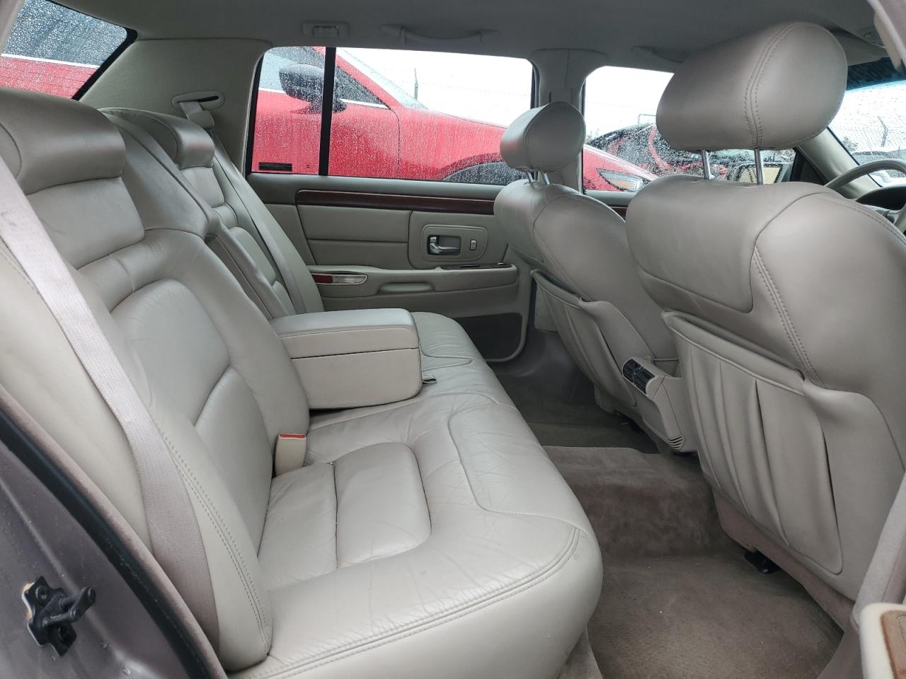 1g6kd54y4vu298856 1G6KD54Y4VU298856 1997 Cadillac Deville