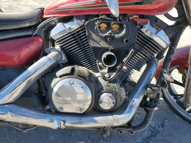 2014 YAMAHA XVS950 A JYAVN01E9EA019578