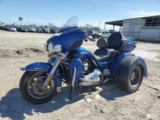 2017 HARLEY-DAVIDSON FLHTCUTG T 1HD1MAD13HB853993