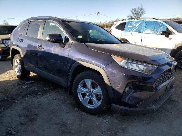 2021 Toyota Rav4 Xle VIN: 2T3P1RFV6MW202748 Lot: 40845724
