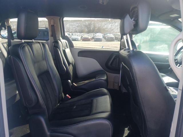 2018 DODGE GRAND CARA - 2C4RDGCG9JR360100