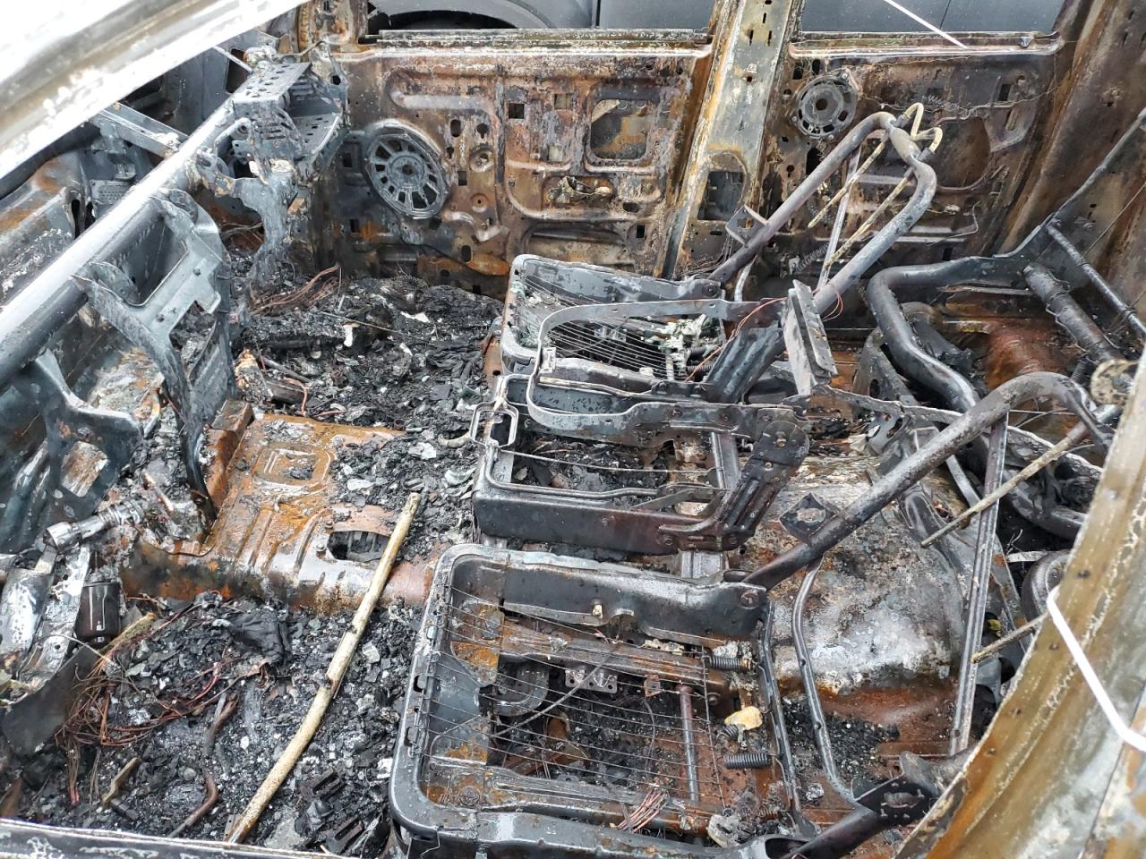 3D7KU28C94G279916 2004 Dodge Ram 2500 St