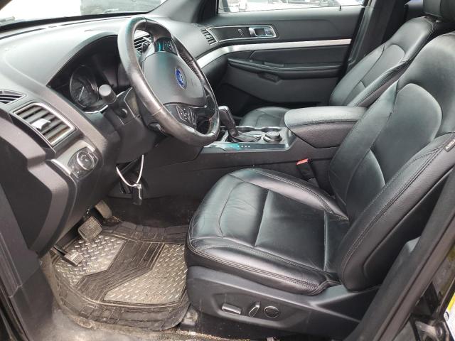 1FM5K8D84GGA38956 2016 Ford Explorer Xlt