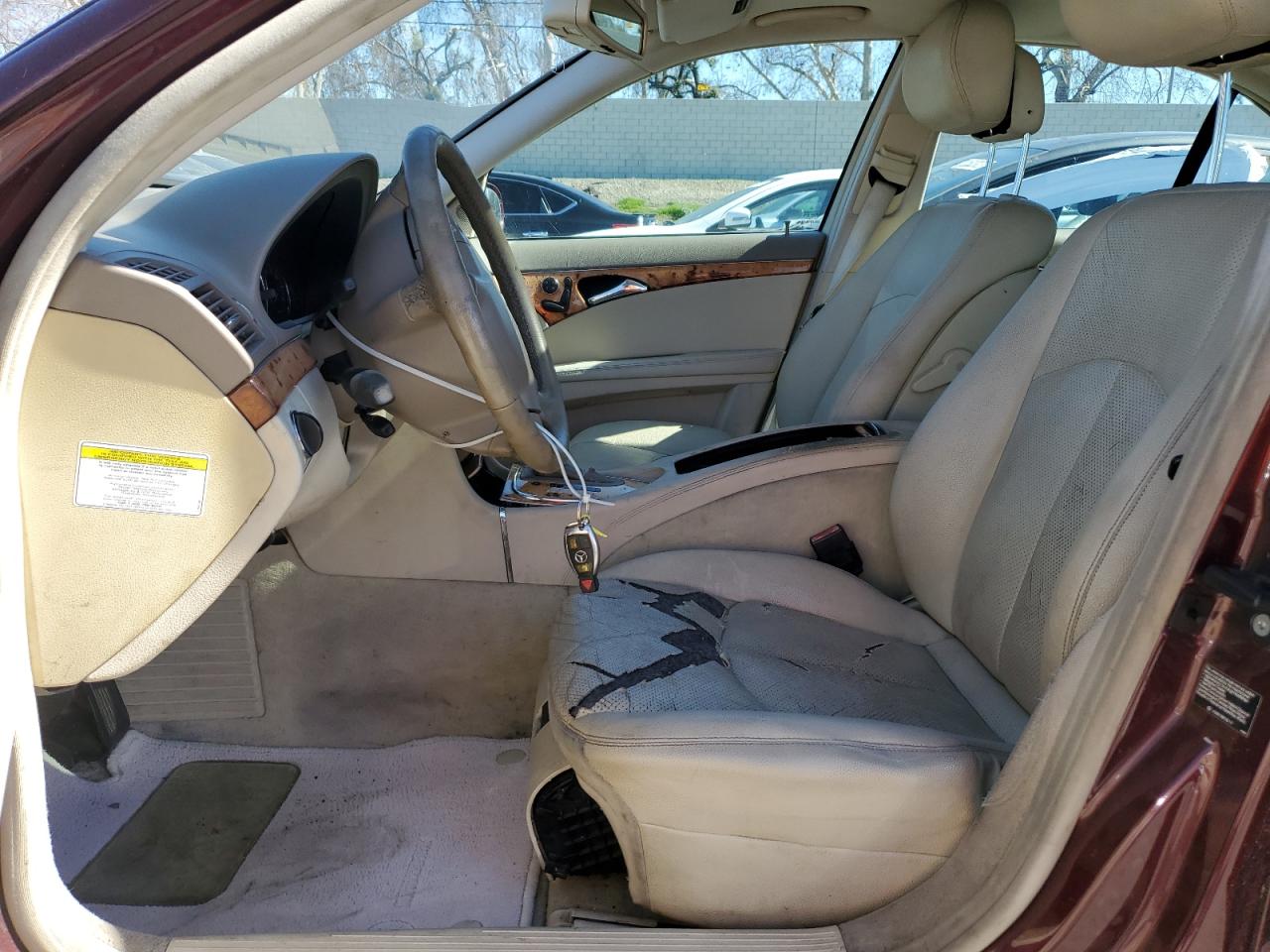 wdbuf56j16a917978 WDBUF56J16A917978 2006 Mercedes-Benz E 350