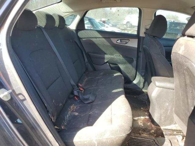 2020 KIA FORTE FE - 3KPF24AD6LE236029