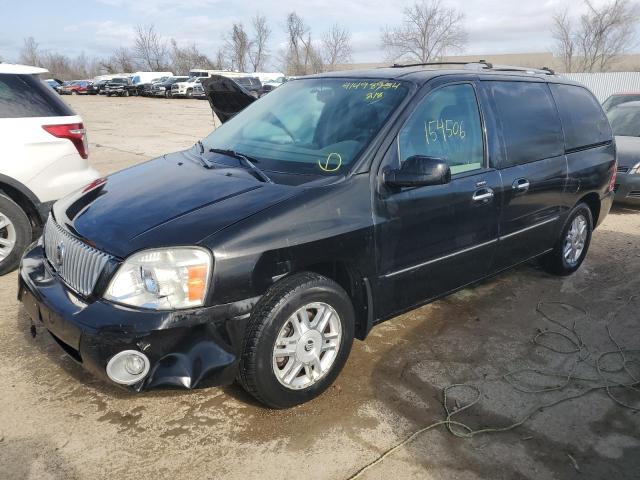 2005 Mercury Monterey Premier