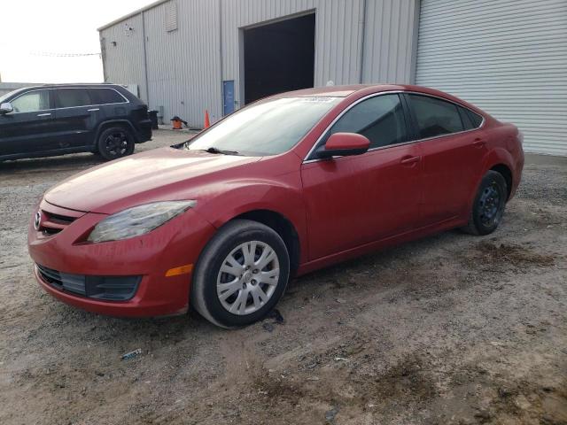 2010 Mazda Mazda6 i