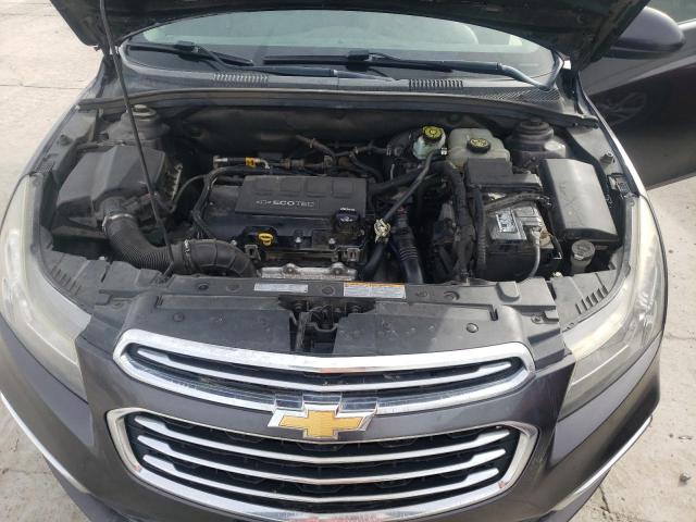 2016 CHEVROLET CRUZE LIMI 1G1PG5SB0G7119618