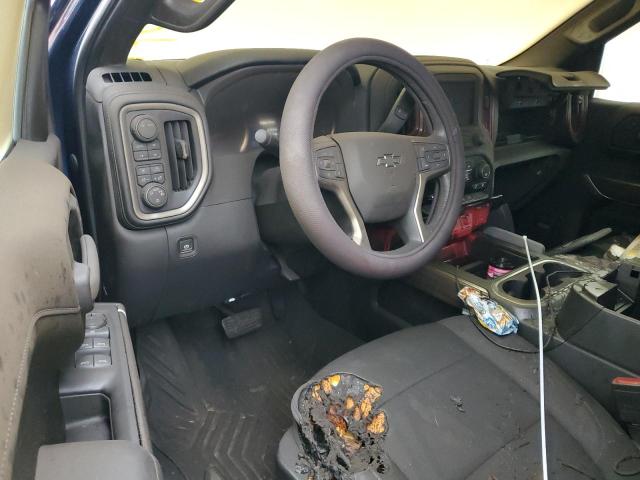 2020 Chevrolet Silverado - Image 8