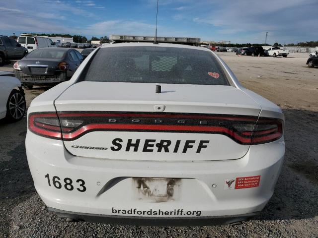 2018 DODGE CHARGER PO - 2C3CDXAG7JH239441