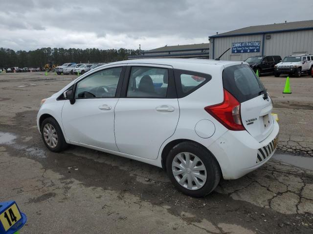 2016 Nissan Versa Note S VIN: 3N1CE2CP1GL364964 Lot: 42504744