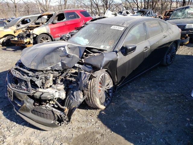 2023 ACURA TLX TYPE S - 19UUB7F09PA001827
