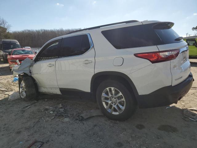 2020 CHEVROLET TRAVERSE L 1GNERHKW4LJ220047