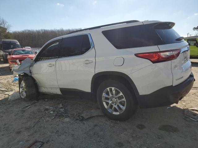 2020 Chevrolet Traverse L 3.6L(VIN: 1GNERHKW4LJ220047