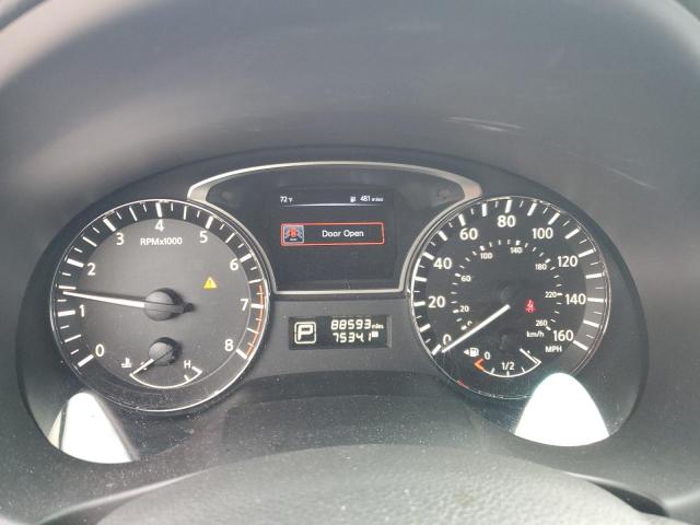 2015 NISSAN ALTIMA 2.5 1N4AL3AP1FC579117