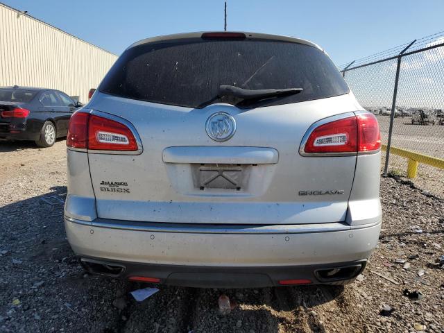 2015 Buick Enclave VIN: 5GAKRAKD4FJ284998 Lot: 43554964