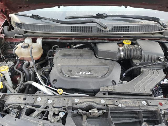 2018 CHRYSLER PACIFICA T 2C4RC1BG3JR210629