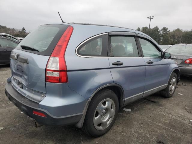 2008 Honda Cr-V Lx VIN: 5J6RE48398L004874 Lot: 40569884