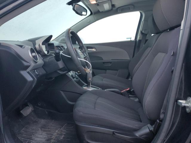 2015 Chevrolet Sonic - Image 7