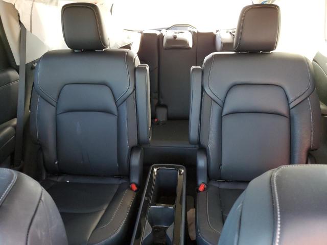 2022 NISSAN PATHFINDER - 5N1DR3CD2NC246489