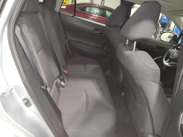 2023 TOYOTA COROLLA CR - 7MUBAABG3PV060096