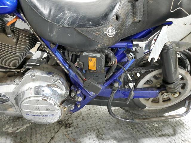 2007 HARLEY-DAVIDSON FLHRSE3 1HD1PG8147Y950118